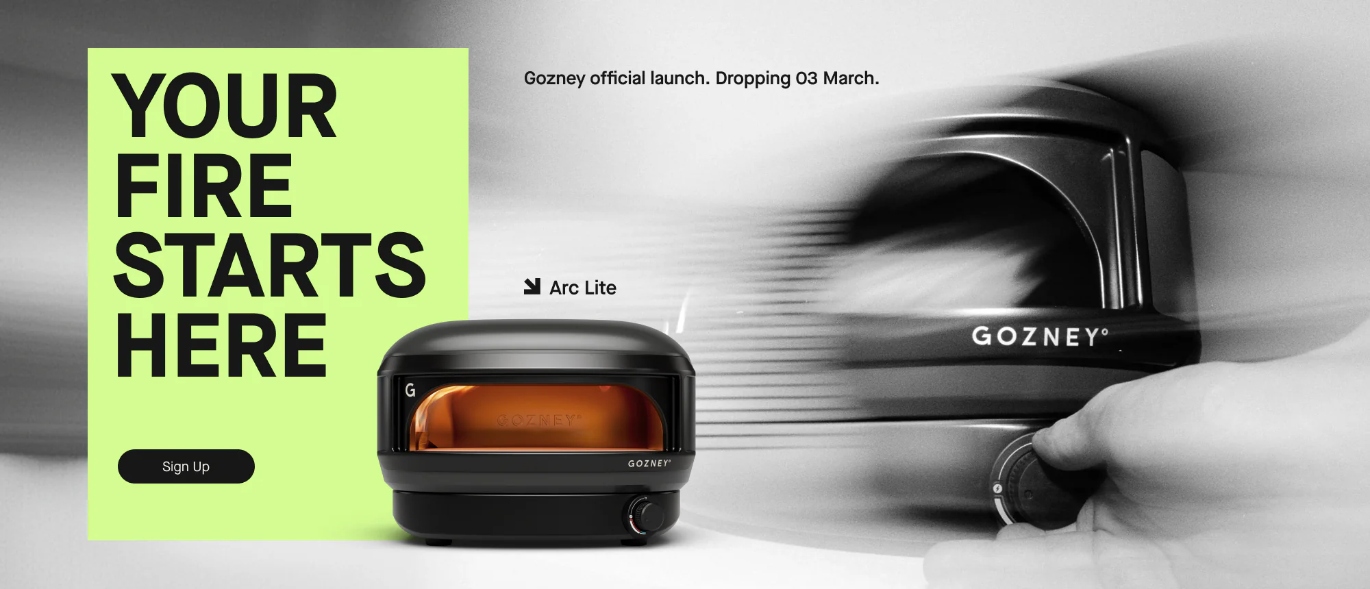 Master the Art of Fire